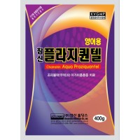 참신 플라지퀀텔 양어용