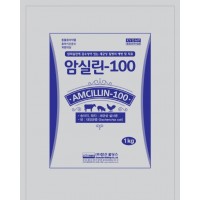 암실린 - 100