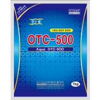 수산용 OTC - 500