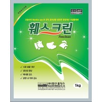 훼스크린