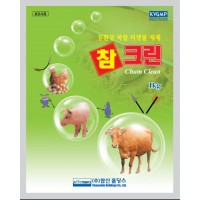 참크린
