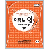 이뮤노-업